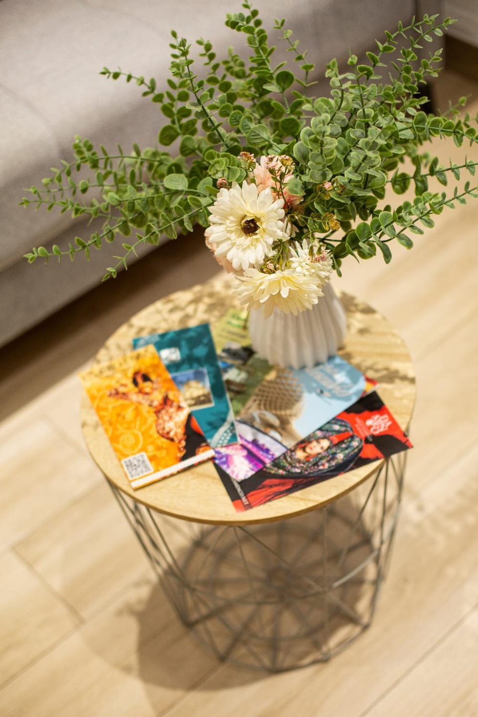 Wish Suite Cervantes Apartment in Seville