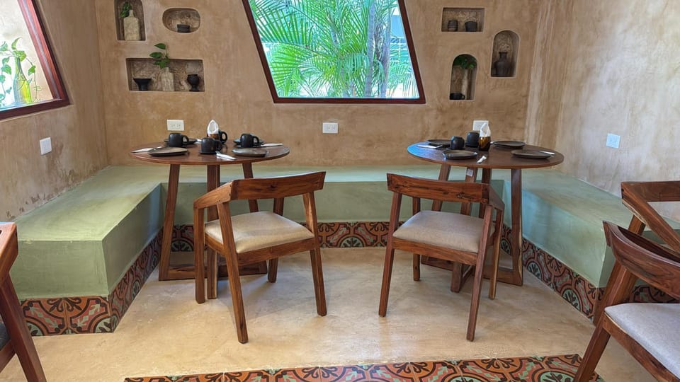 Restaurant/places to eat, Breakfast