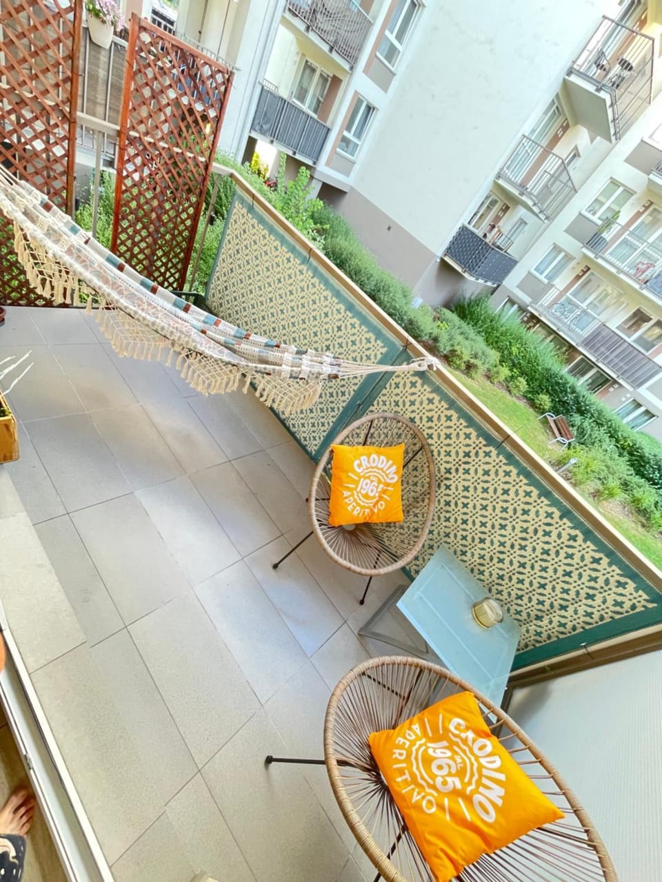 Przytulne mieszkanie, Warszawa Ochota Apartment in Warsaw