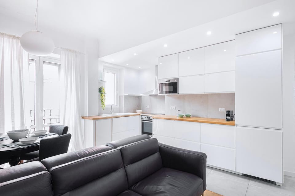 Easylife - Milano - Bligny 29 D5P - Porta Romana Apartment in Milan