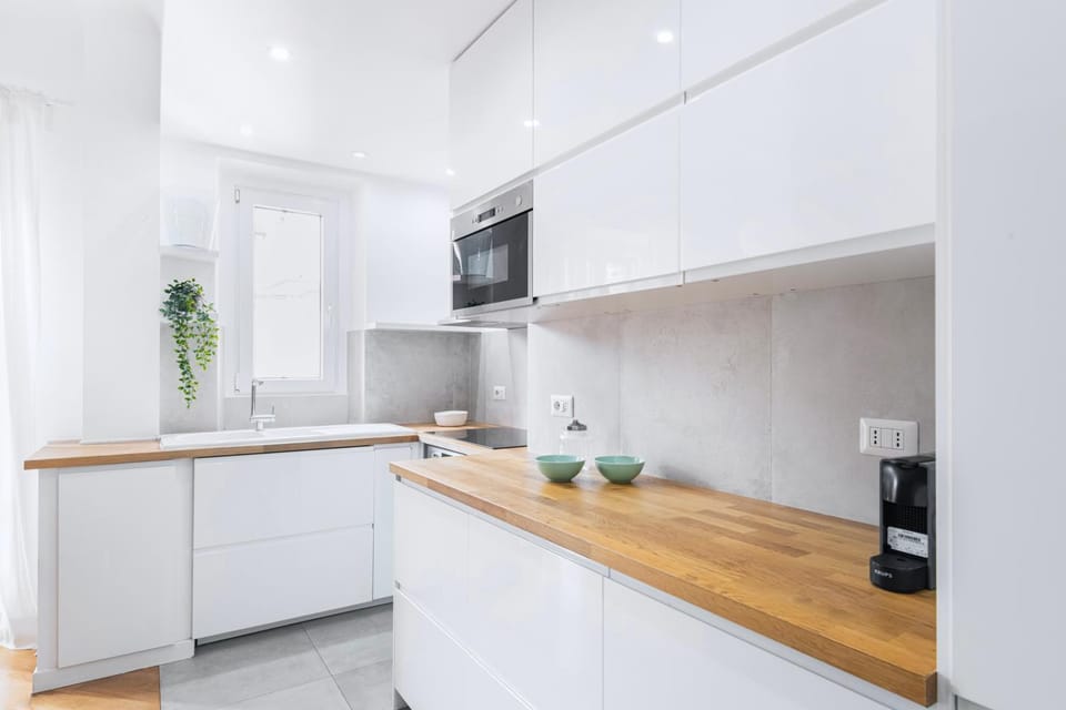 Easylife - Milano - Bligny 29 D5P - Porta Romana Apartment in Milan