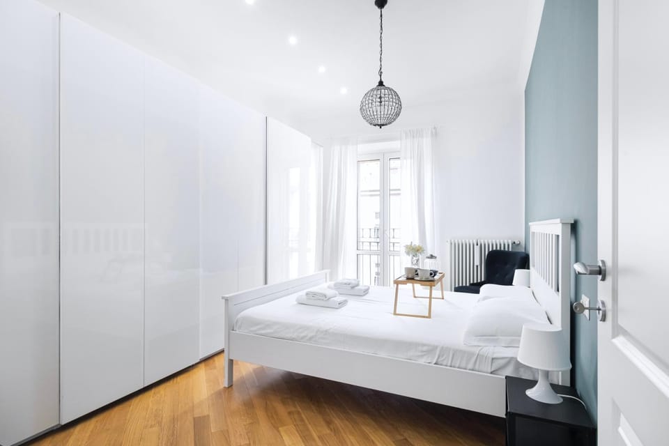 Easylife - Milano - Bligny 29 D5P - Porta Romana Apartment in Milan