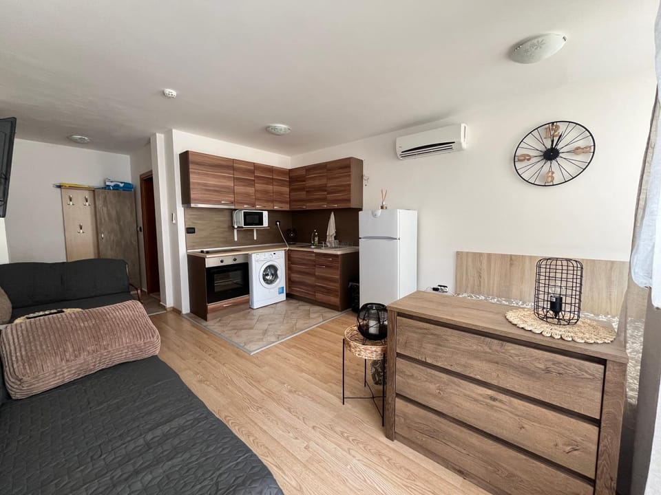 Apartament Studio Bułgaria Garden Of Eden Apartment in Burgas Province