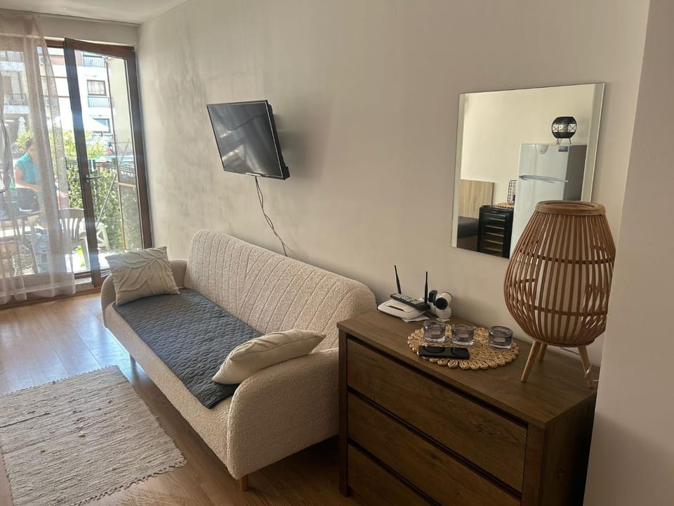 Apartament Studio Bułgaria Garden Of Eden Apartment in Burgas Province