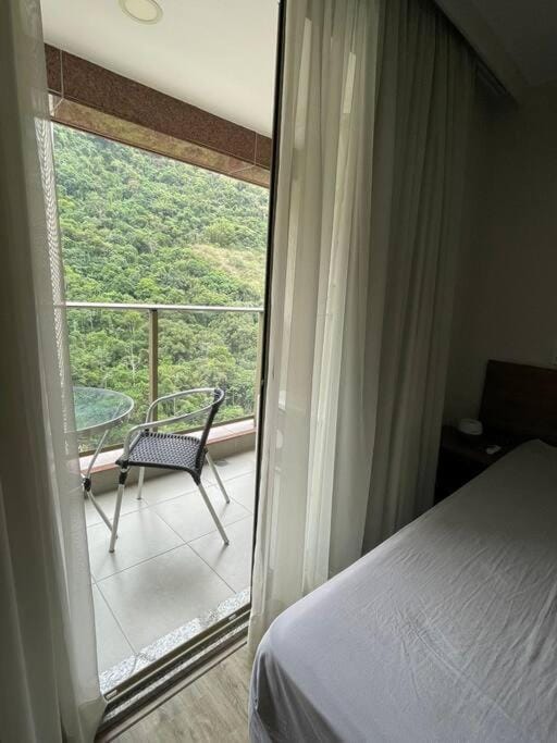 Suíte Barra Olímpica Apartment in Rio de Janeiro