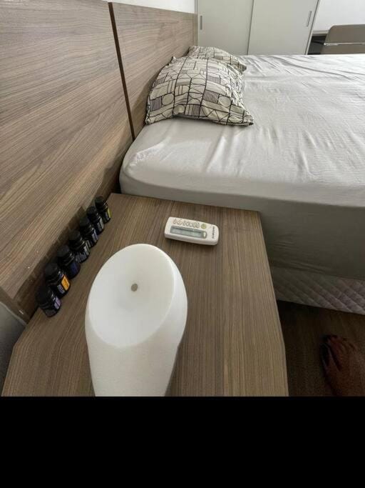 Suíte Barra Olímpica Apartment in Rio de Janeiro