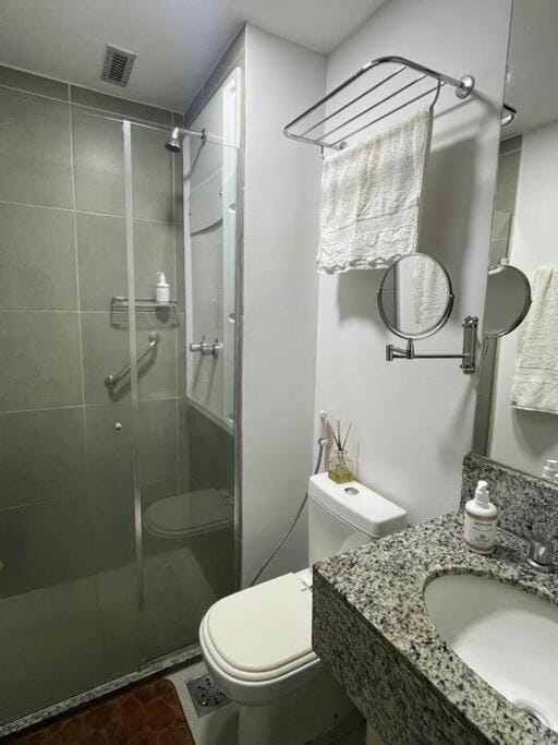 Suíte Barra Olímpica Apartment in Rio de Janeiro