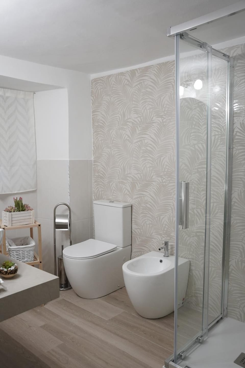 Shower, Toilet, Bathroom, bidet