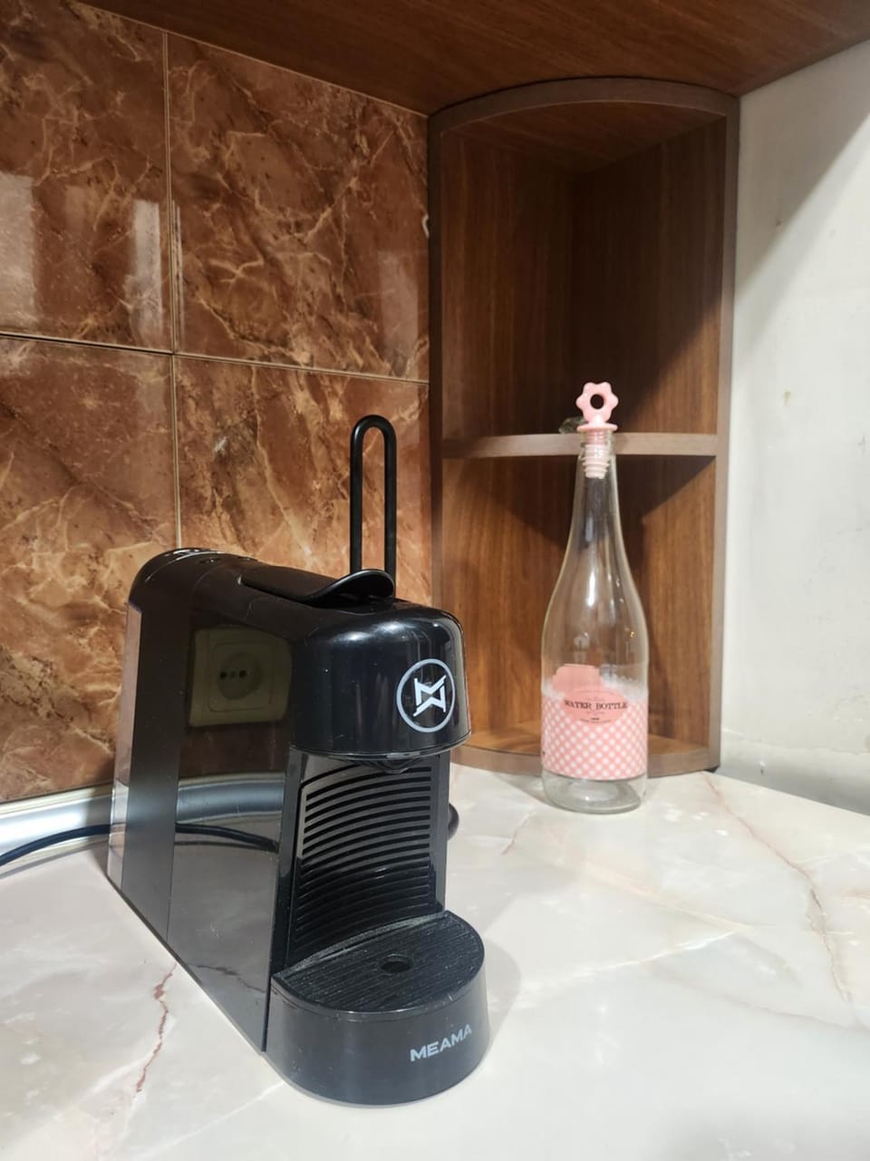 1BR app Vera center For Monthly&Daily Rent Apartment in Tbilisi, Georgia