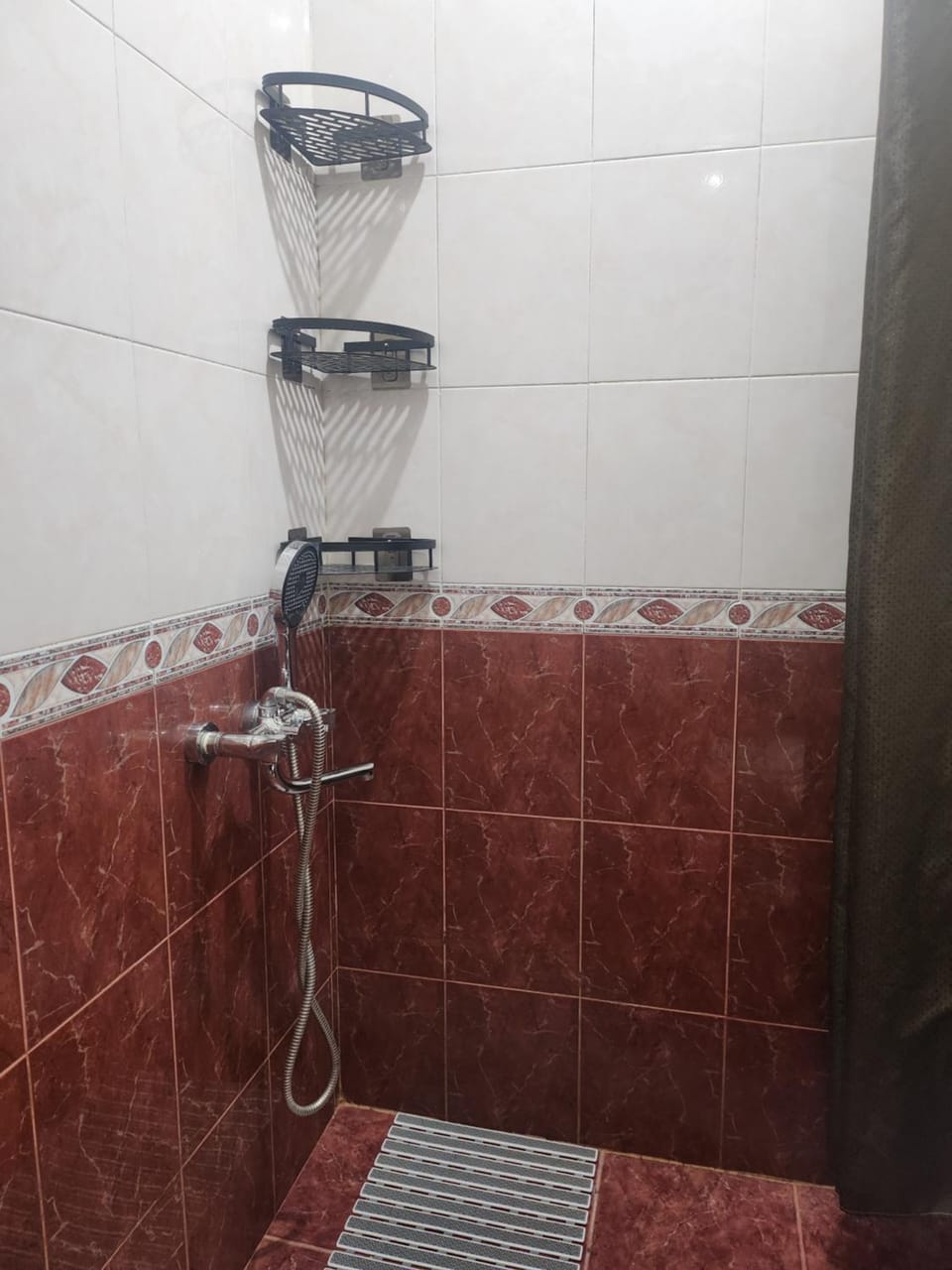 1BR app Vera center For Monthly&Daily Rent Apartment in Tbilisi, Georgia