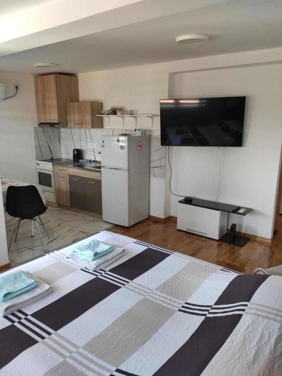 Apartman Dami Apartment in Belgrade