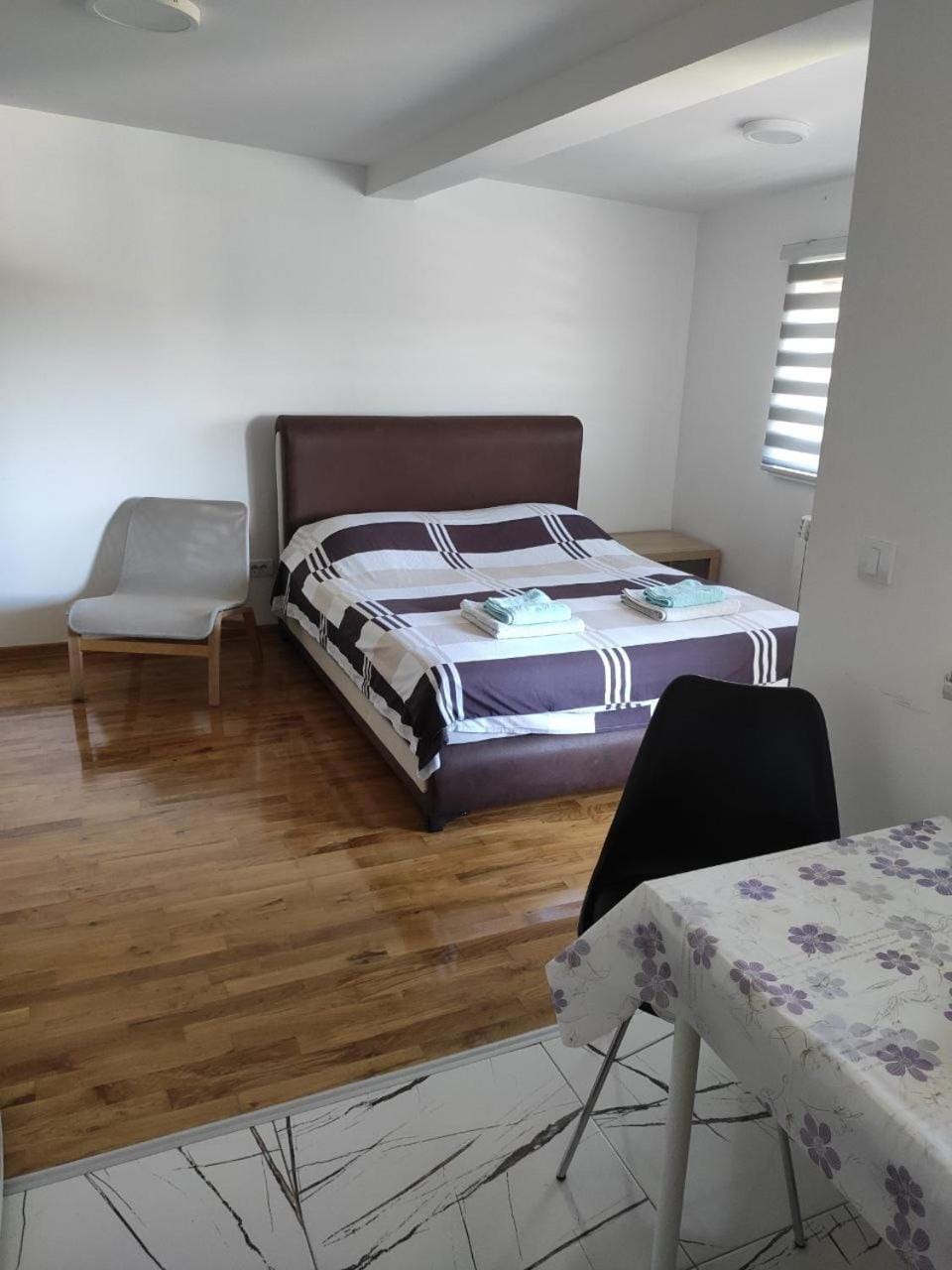 Apartman Dami Apartment in Belgrade