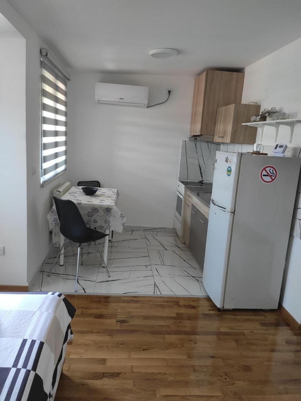 Apartman Dami Apartment in Belgrade