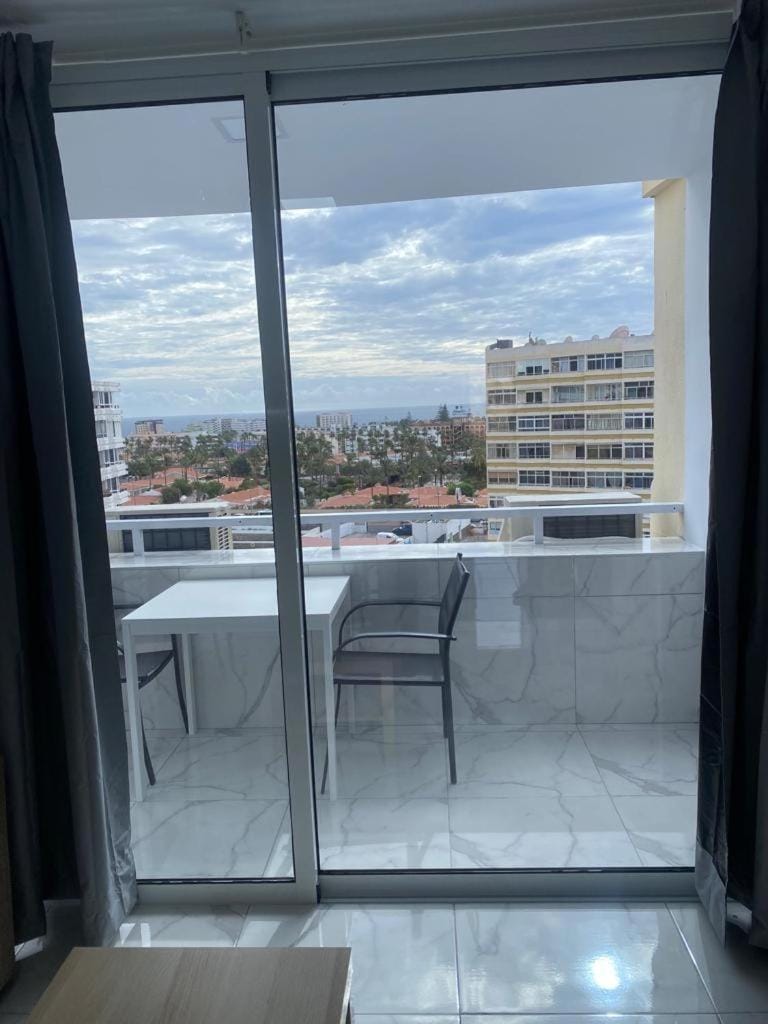 City view