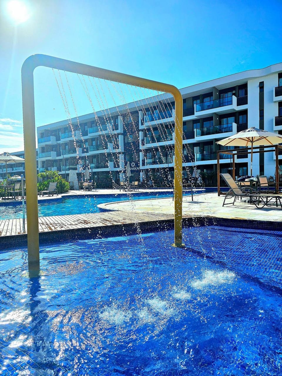 Makia Beach o melhor de Muro alto by HM Apartment in Ipojuca