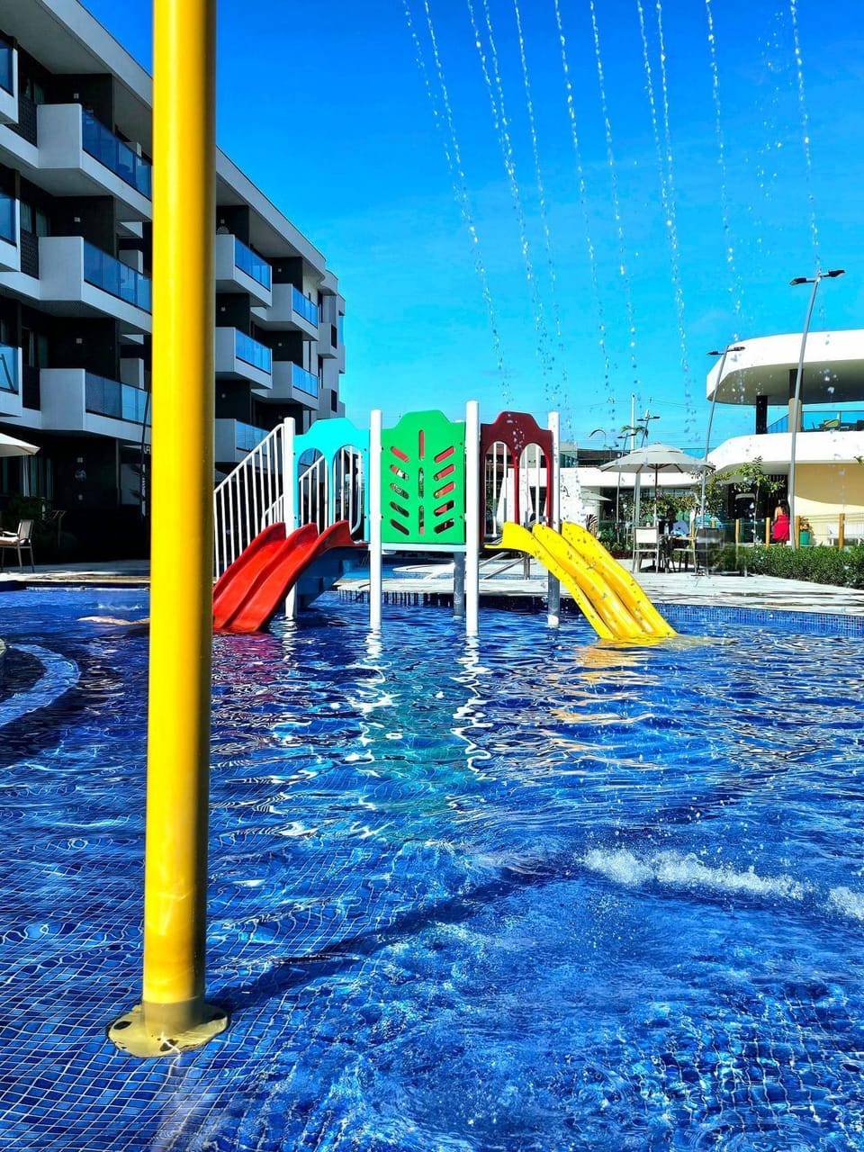 Makia Beach o melhor de Muro alto by HM Apartment in Ipojuca