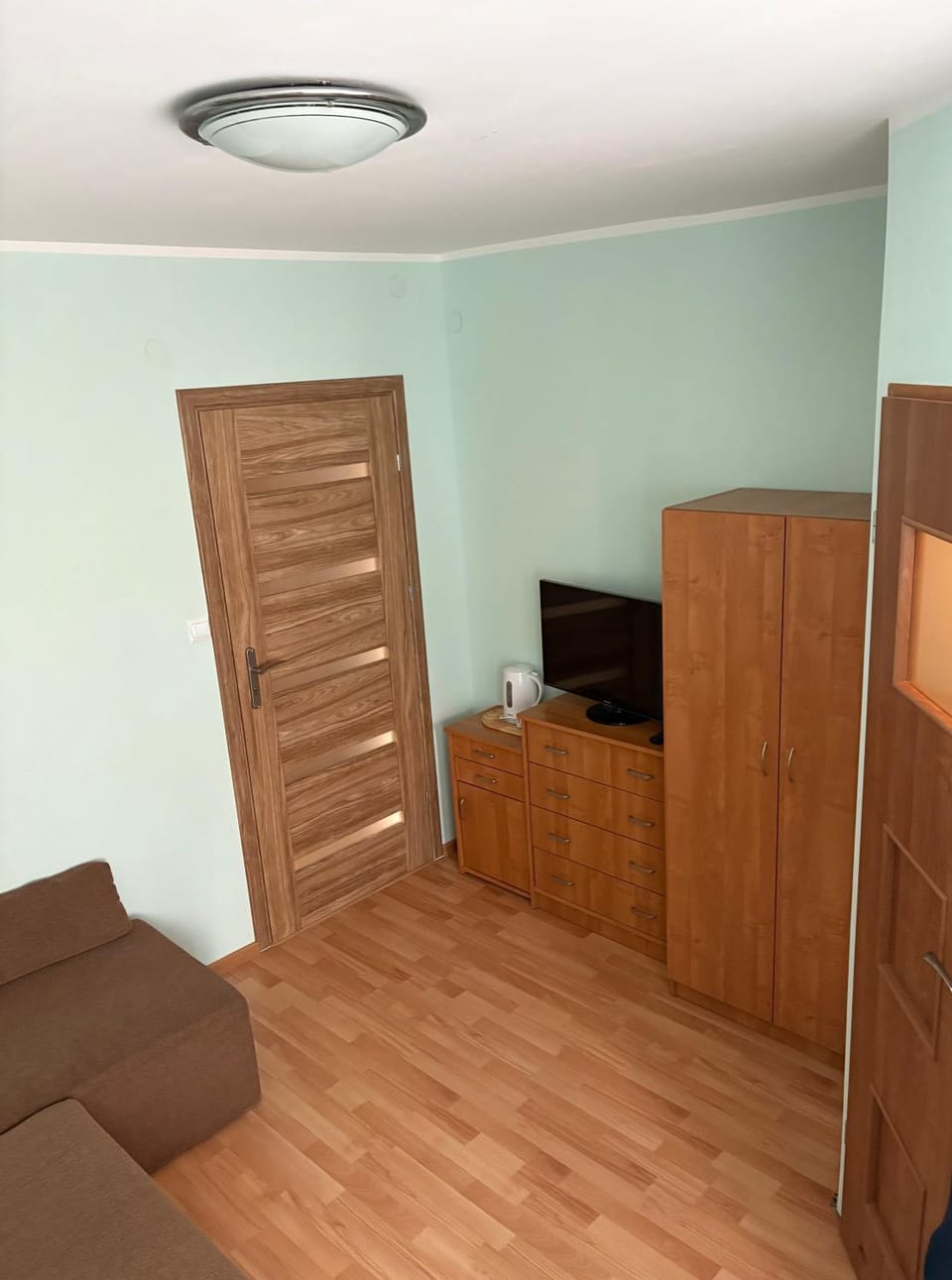 Wynajem Pokoi Leszek Becker Chłapowo Vacation rental in Wladyslawowo