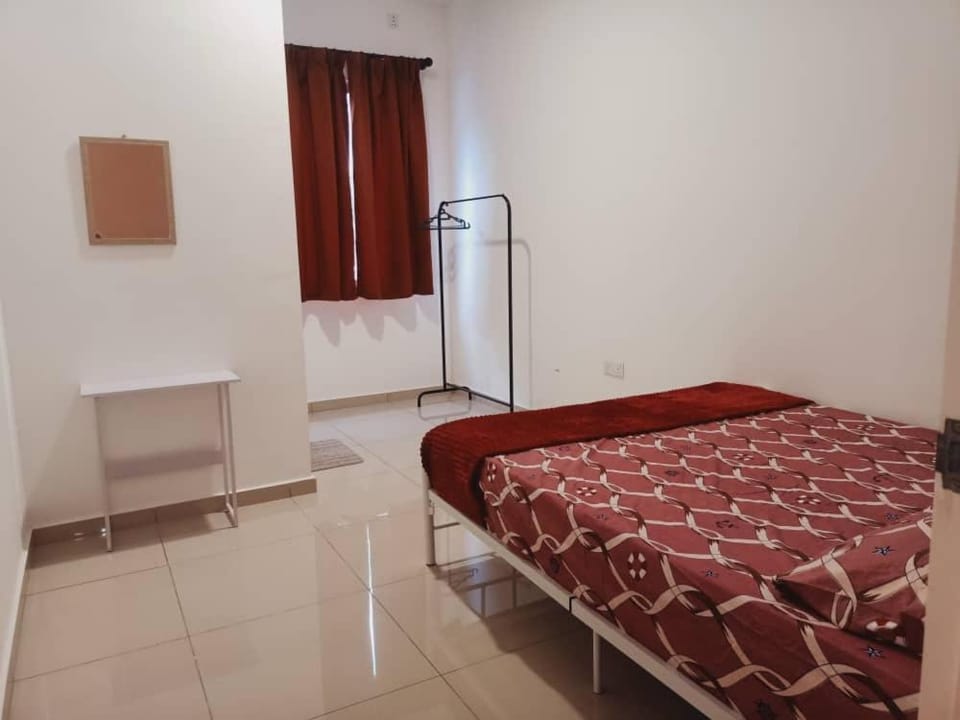 Hazzar Homestay Sendayan House in Port Dickson