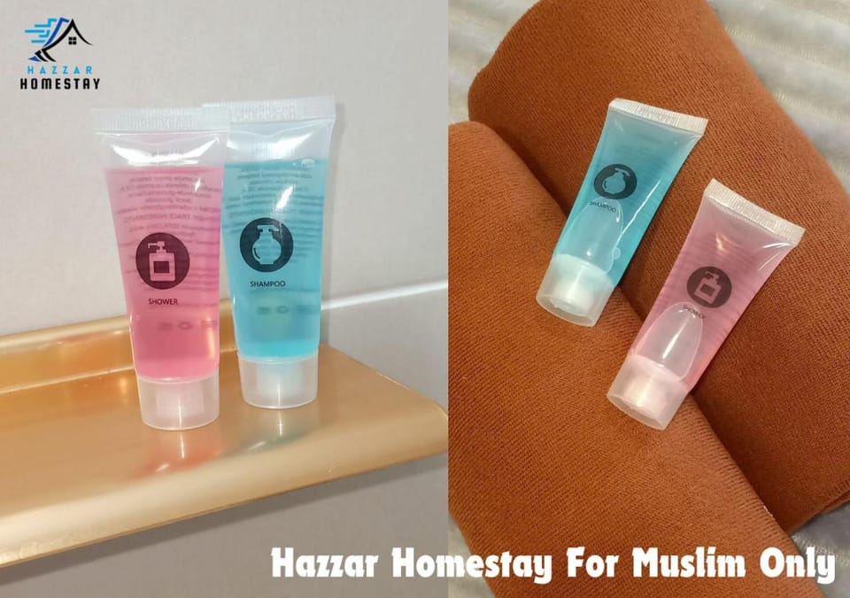 Hazzar Homestay Sendayan House in Port Dickson