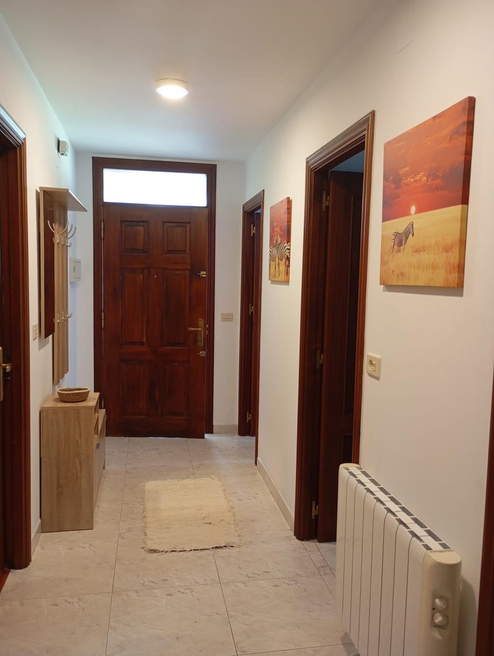 Casa A Brea House in O Morrazo