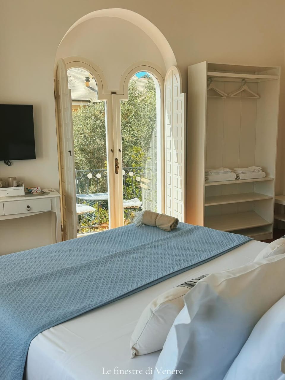 Le Finestre Veneris Bed and Breakfast in Porto Venere