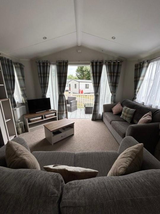 23 larch view luxury caravan tattershall lakes Campground/ 
RV Resort in Tattershall