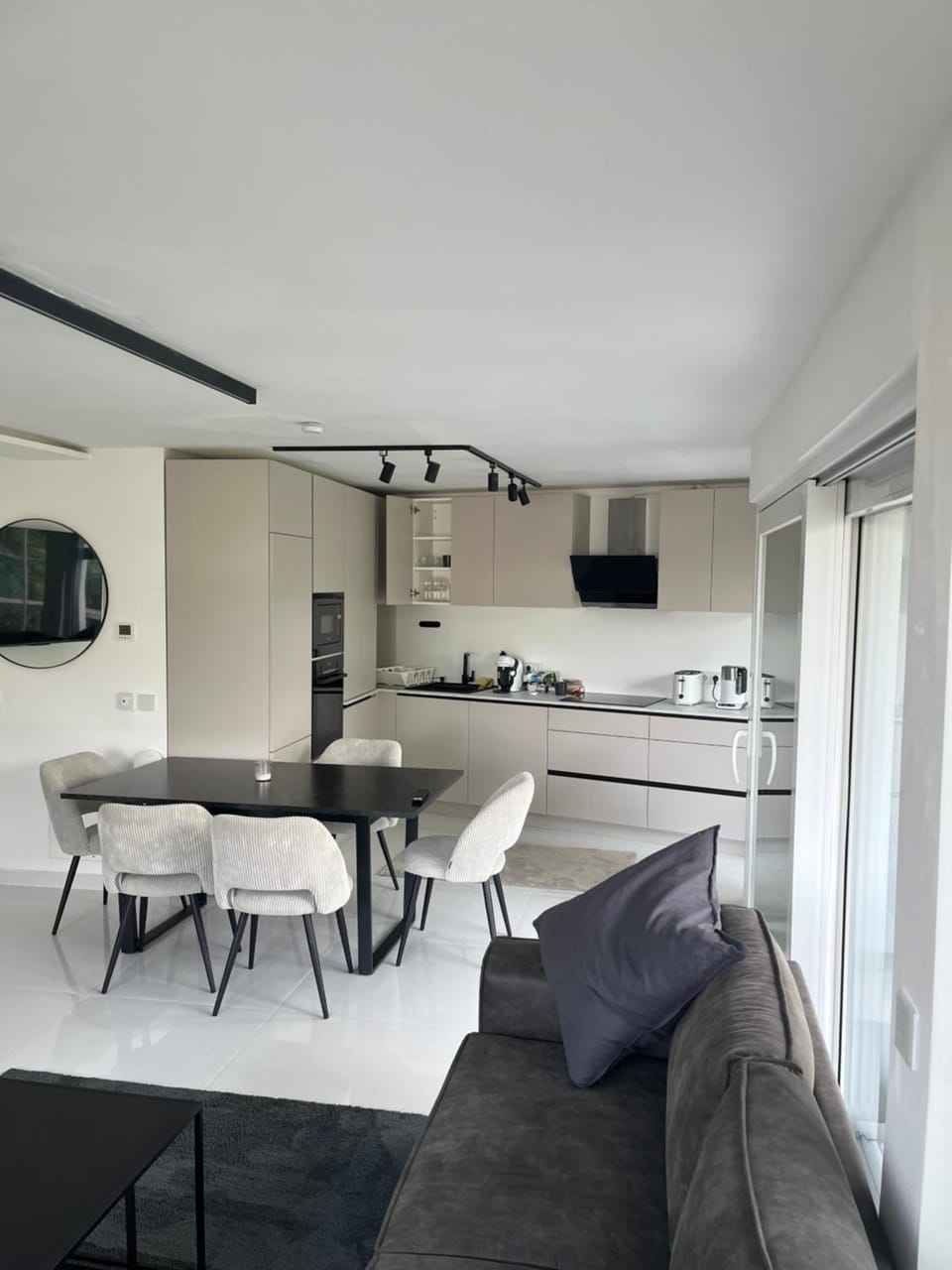 2 Moderne Wohnung nahe Museum Apartment in Sinsheim