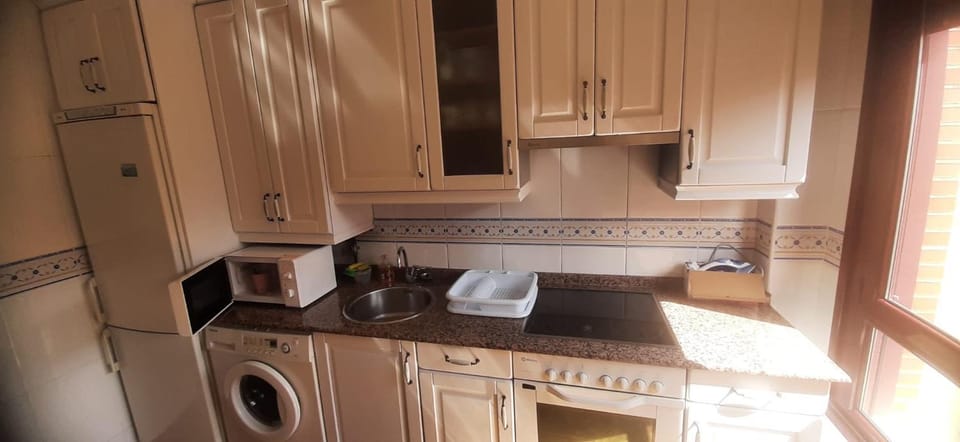 Sar Inn - Garaje incluido Apartment in Aviles