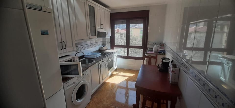 Sar Inn - Garaje incluido Apartment in Aviles