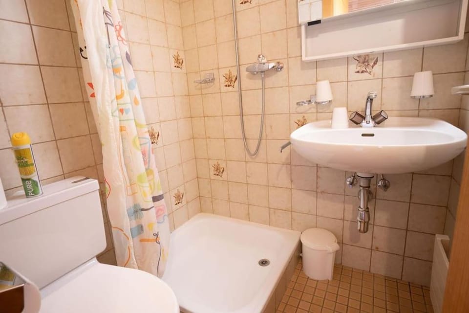 Alpe des chaux 304-27 Apartment in Ollon