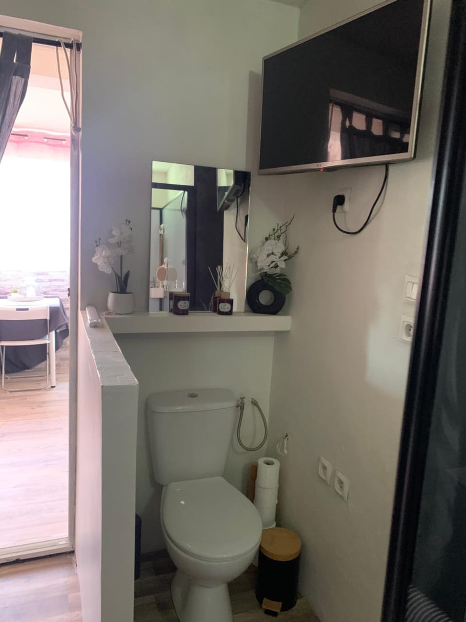Loucoraly Vacation rental in Cavaillon