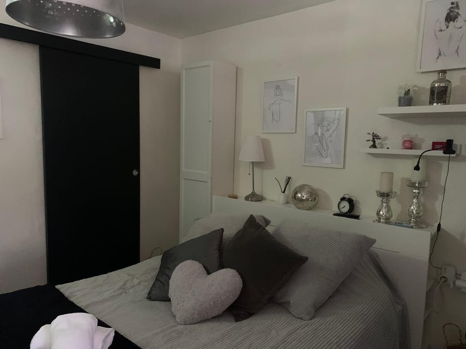 Loucoraly Vacation rental in Cavaillon