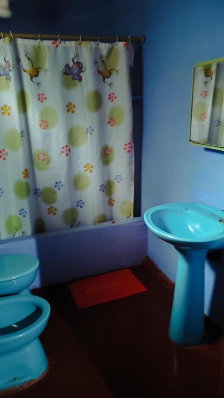 Doña Vero Vacation rental in Puerto Iguazú