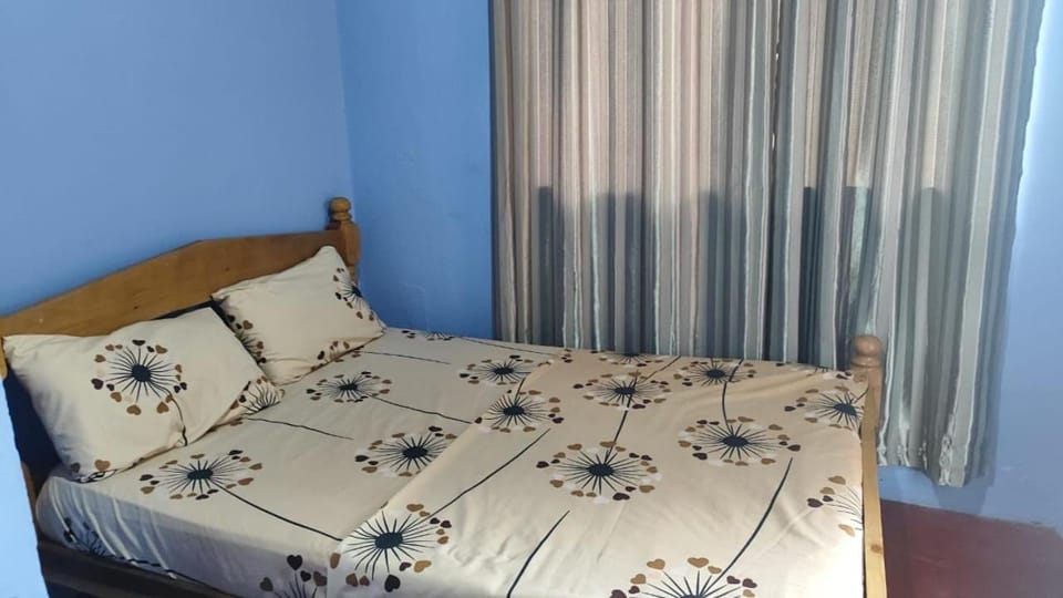 Doña Vero Vacation rental in Puerto Iguazú