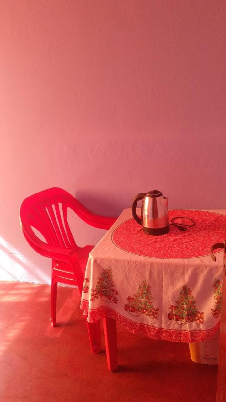 Doña Vero Vacation rental in Puerto Iguazú