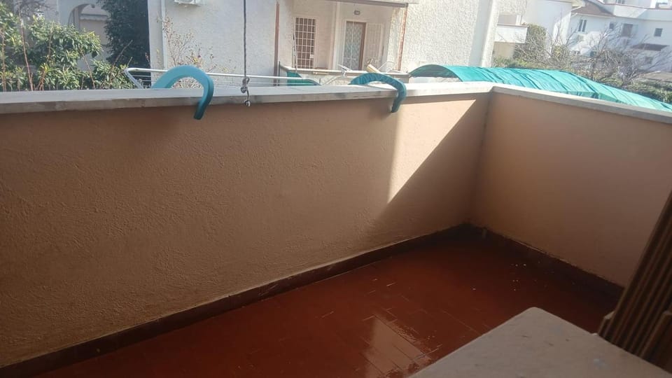 A Casa Di Mina Apartment in Civitavecchia