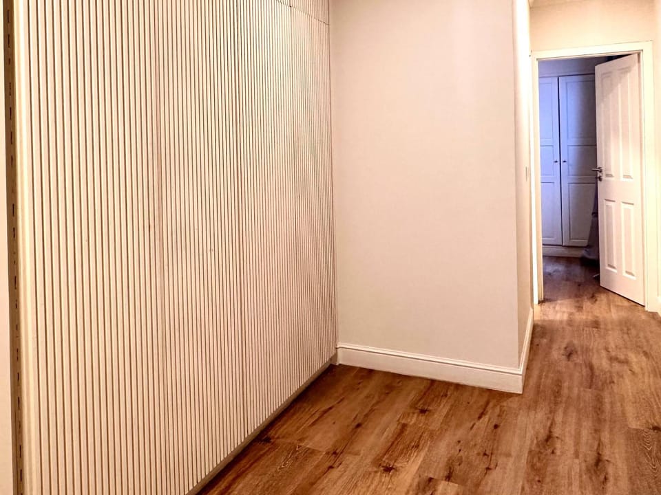 Reichel Sophien Appartements Apartment in Baden-Baden