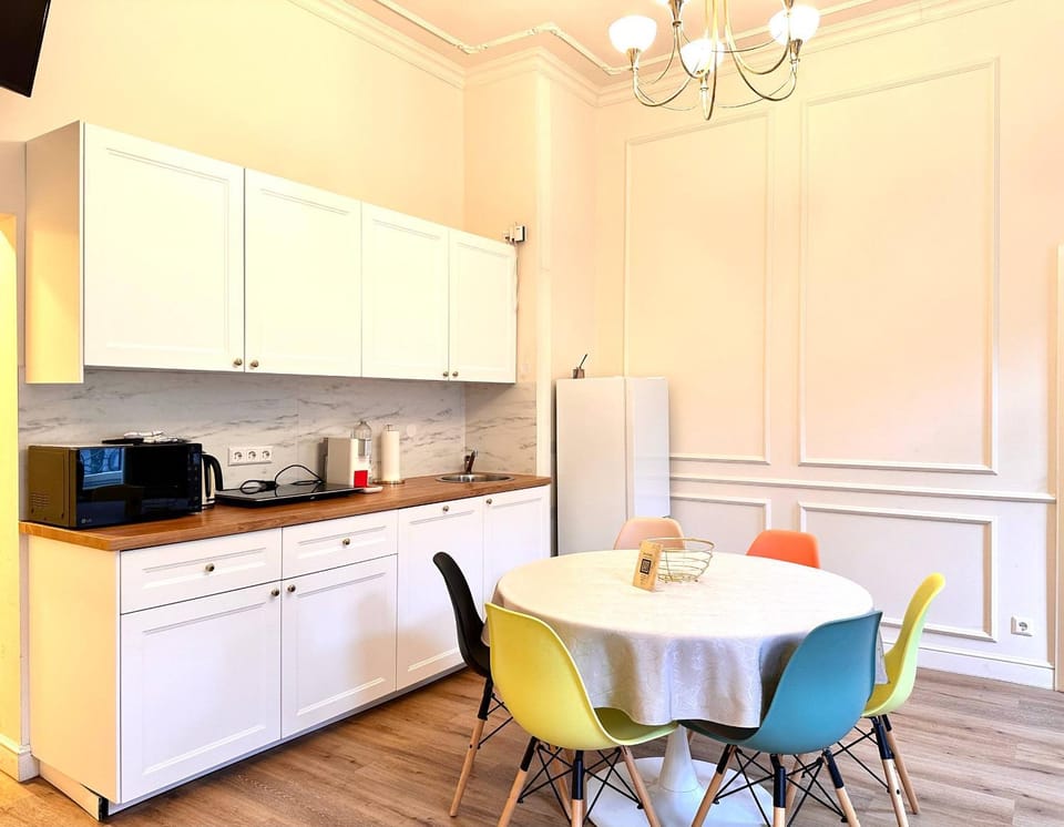 Reichel Sophien Appartements Apartment in Baden-Baden