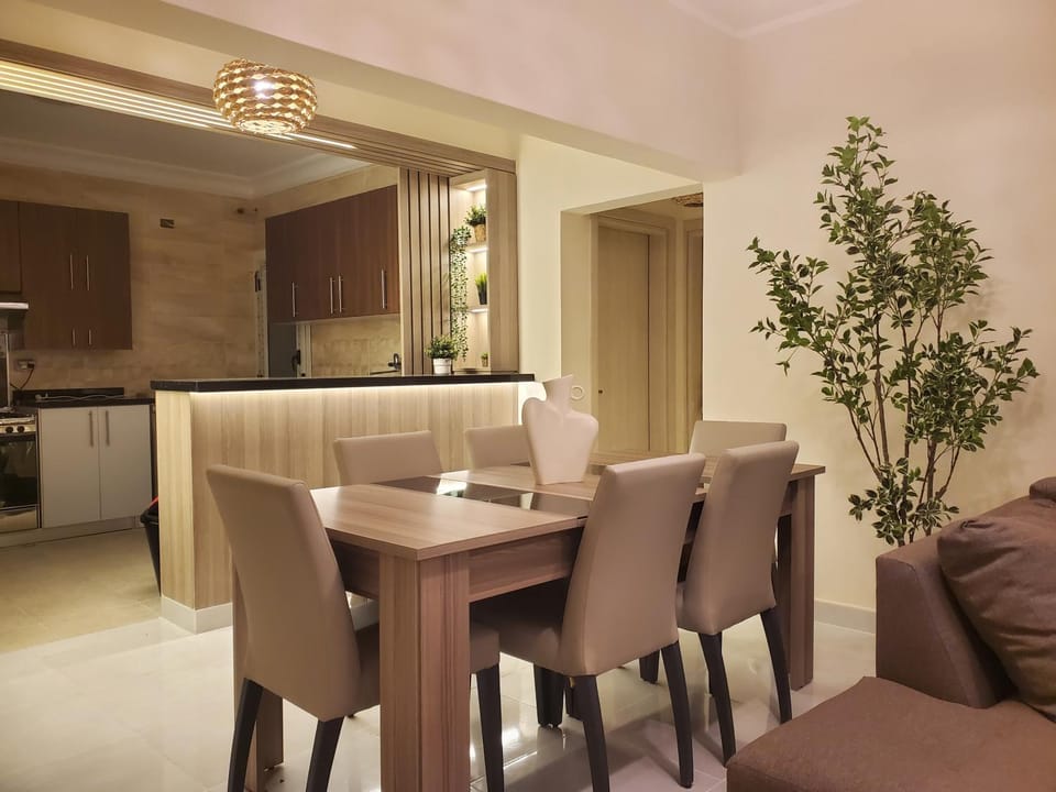 شاليه الداون تاون خلف ابراج العلمين sea view Apartment in Egypt