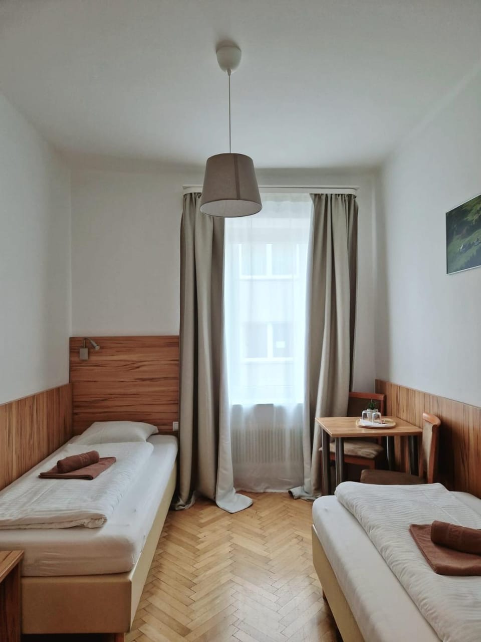 Pension Jahn Bed and Breakfast in Salzburg