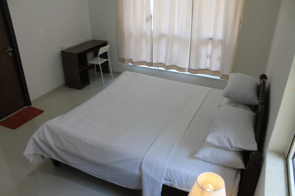 Rockfort stay inn Bed and Breakfast in Tamil Nadu