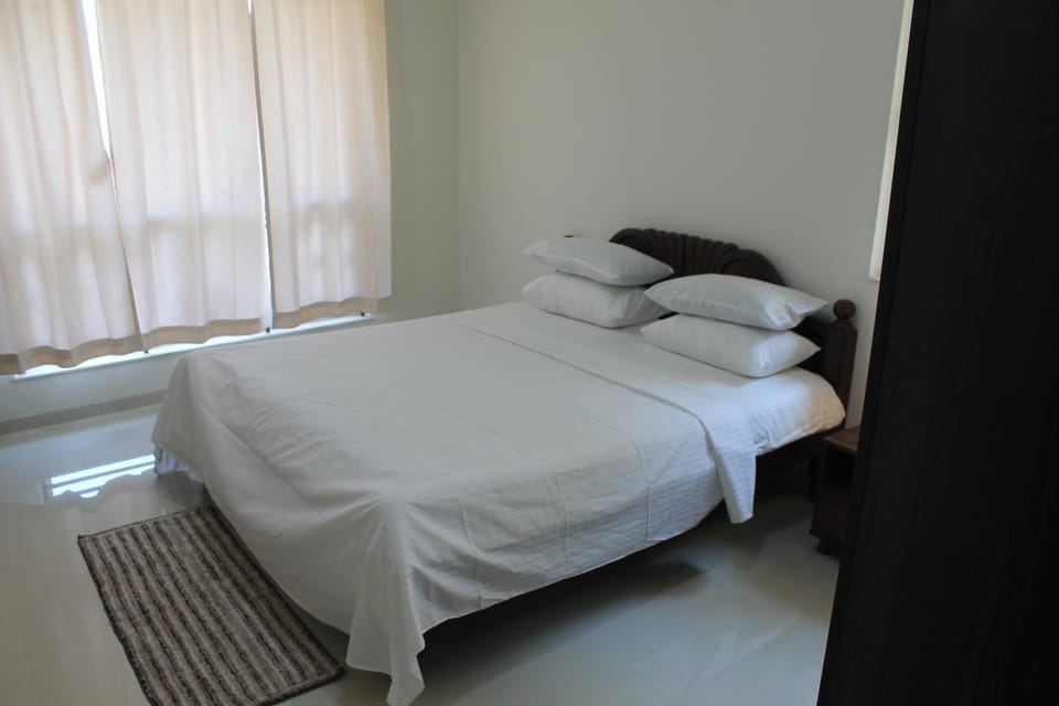 Rockfort stay inn Bed and Breakfast in Tamil Nadu