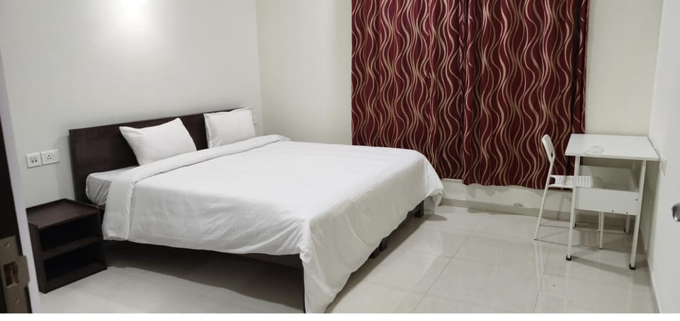 Rockfort stay inn Bed and Breakfast in Tamil Nadu