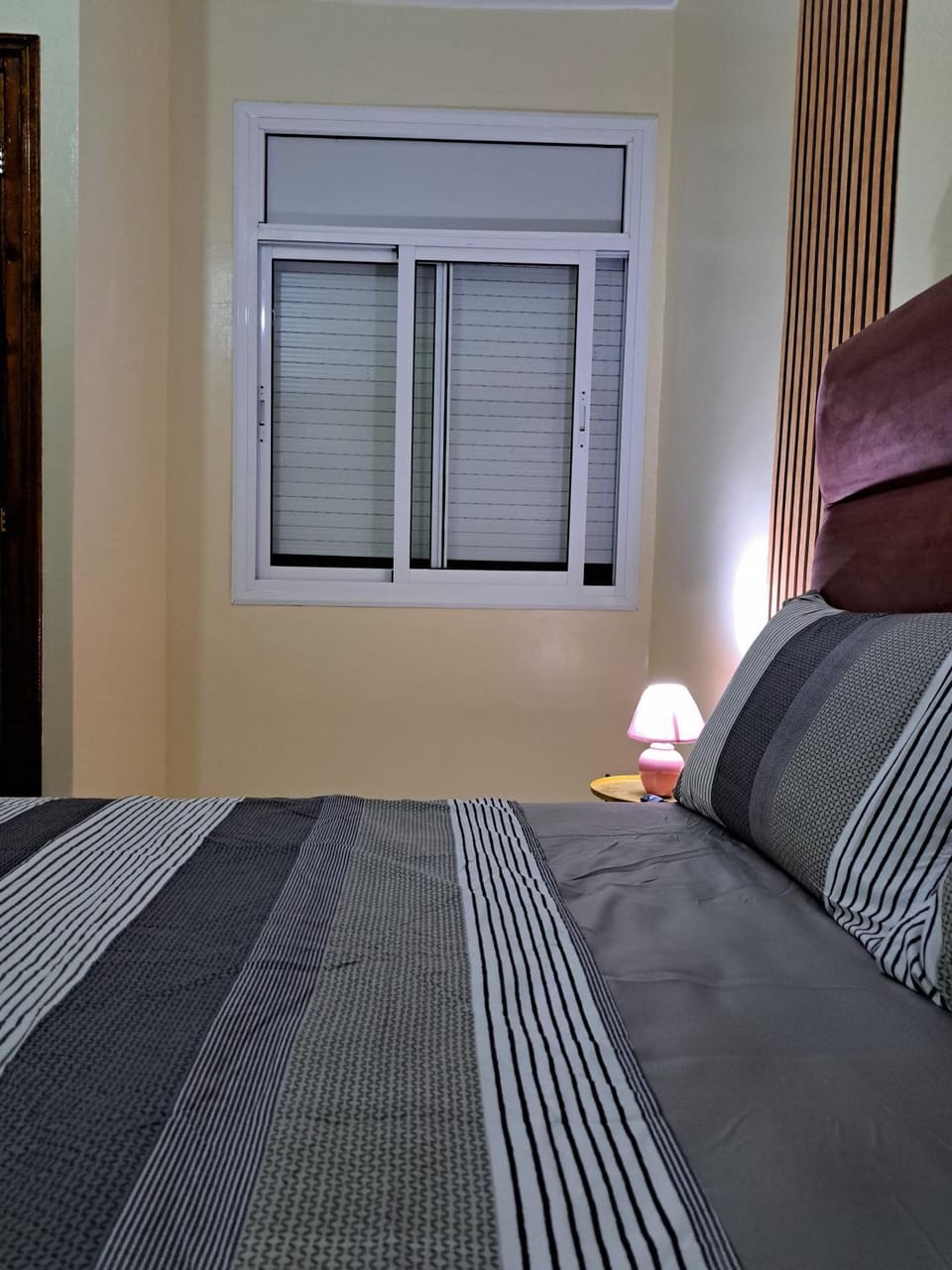 Appartement Atlas City Center Apartment in Fes