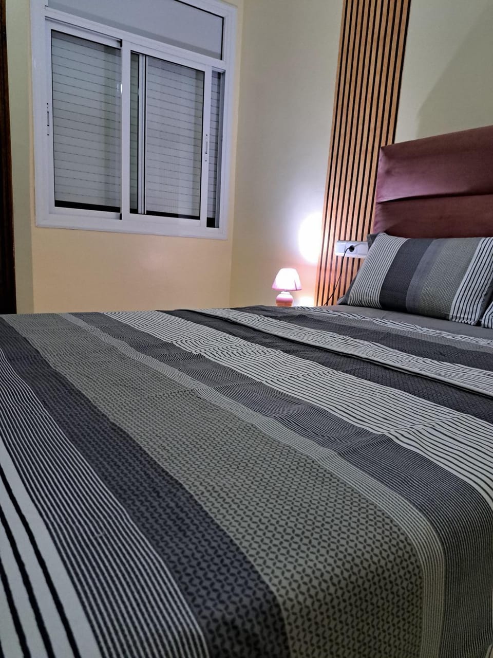 Appartement Atlas City Center Apartment in Fes