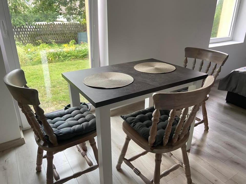 GreJoTa Apartment in Klaipėda County, Lithuania