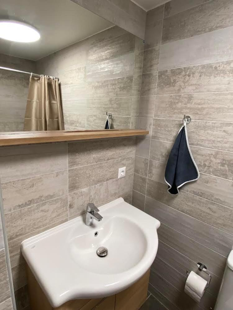 GreJoTa Apartment in Klaipėda County, Lithuania
