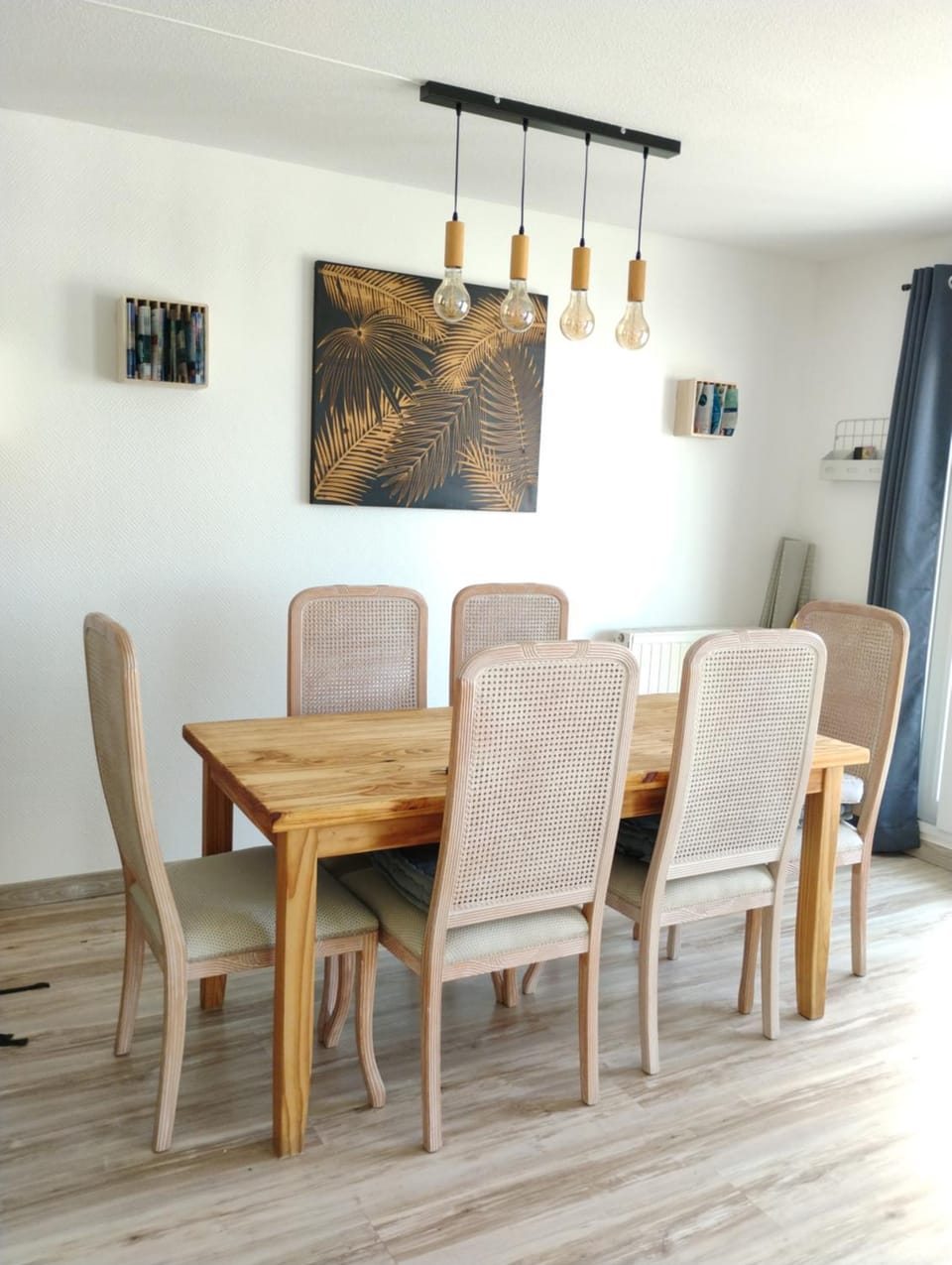 Kertoudou Apartment in Vannes
