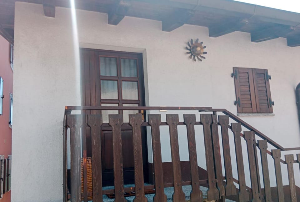 La casa dei Nonni 2 House in Friuli-Venezia Giulia