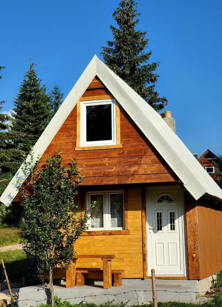 Forest Cabin 3 Cabin in Montenegro